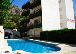 Apartaments FLOMAR 2-3